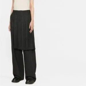 R13 Layered Tailored Trousers 29